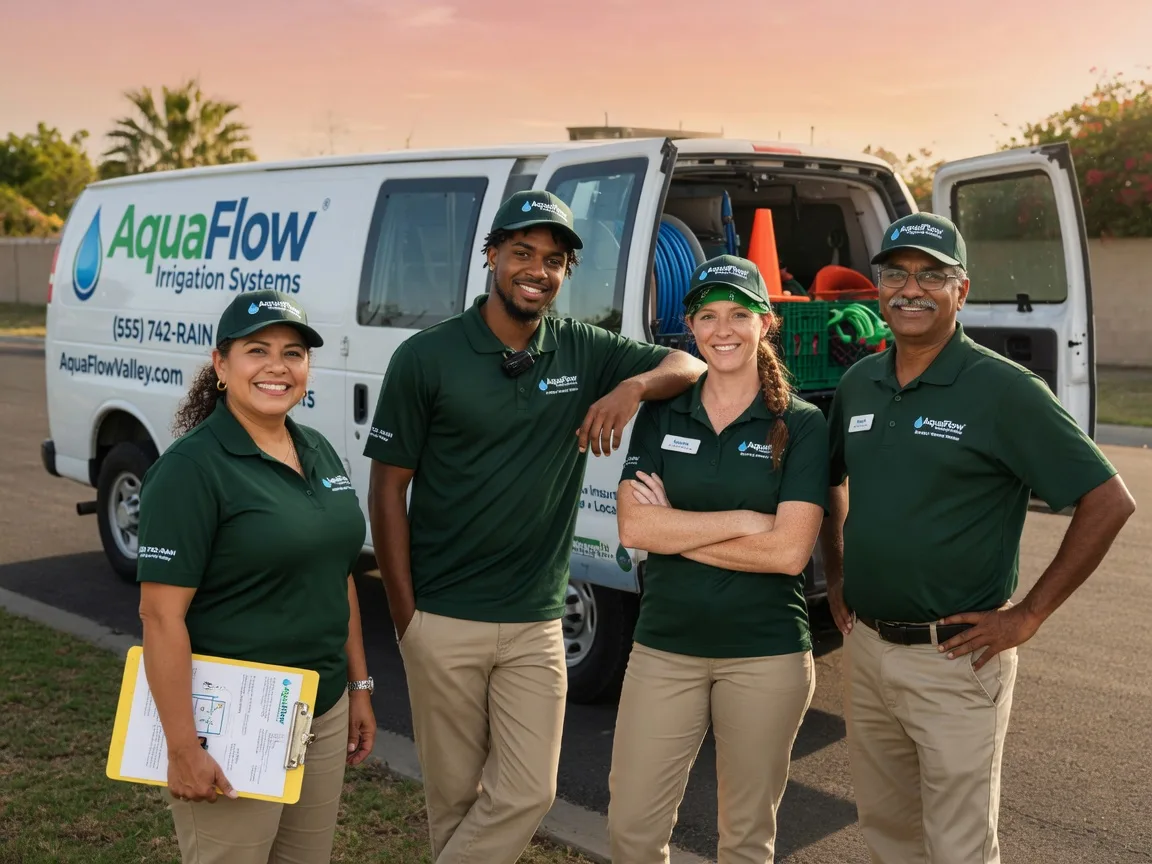 Irrigation Installation company in Cardiff By The Sea, CA